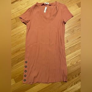 Madewell dress